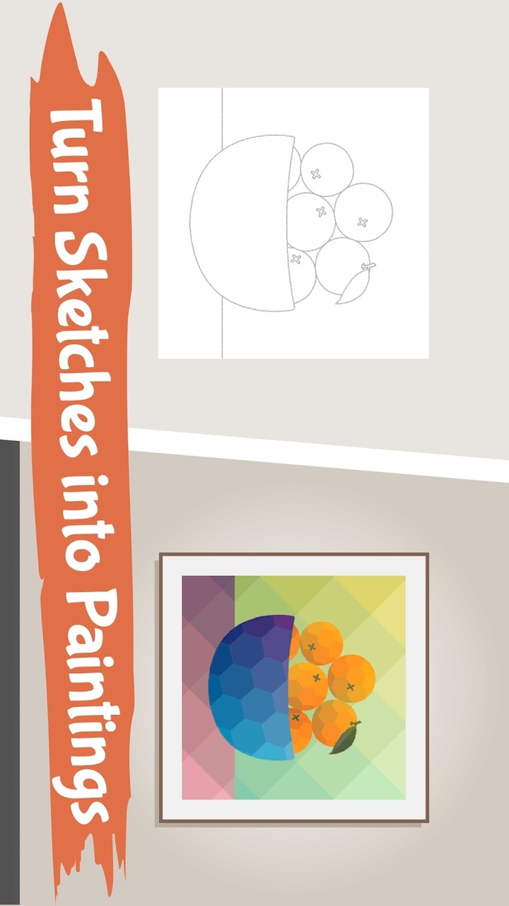 Color Gallery(Unlock all levels) screenshot image 8_Popularmodapk.com