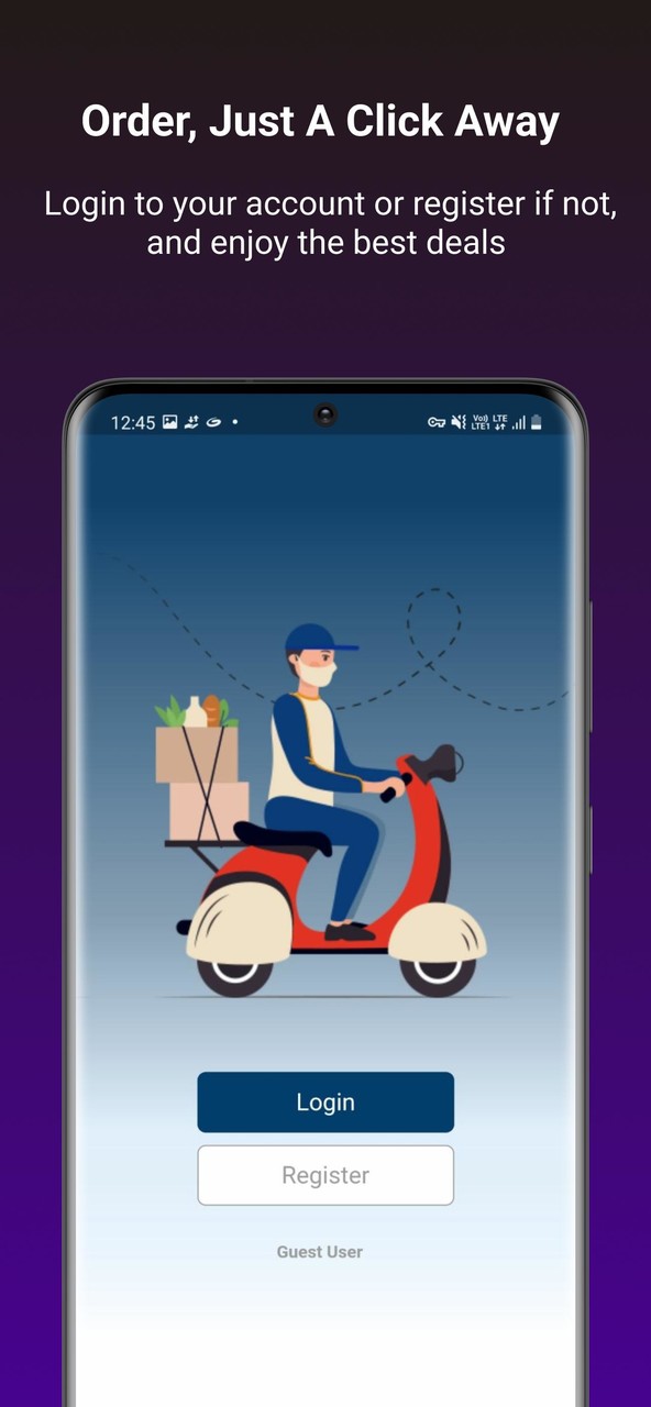 Happick™ screenshot image 21_Popularmodapk.com