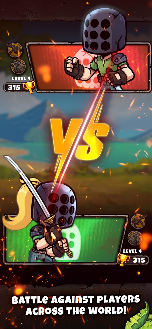 Fight Buddy Mobile screenshot image 6_Popularmodapk.com