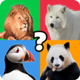Animal Quiz - Guess the Animal1.3.1_rowtechapk.com