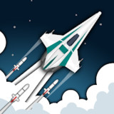 2 Minutes in Space: Missiles!(Unlimited Money )1.8.1_rowtechapk.com