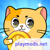 Cat Paradise<span>(Unlocked)</span>2.9.0_rowtechapk.com