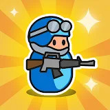 Battle Bag: War Zone<span>(No Ads Free Rewards)</span>1.51.1_rowtechapk.com