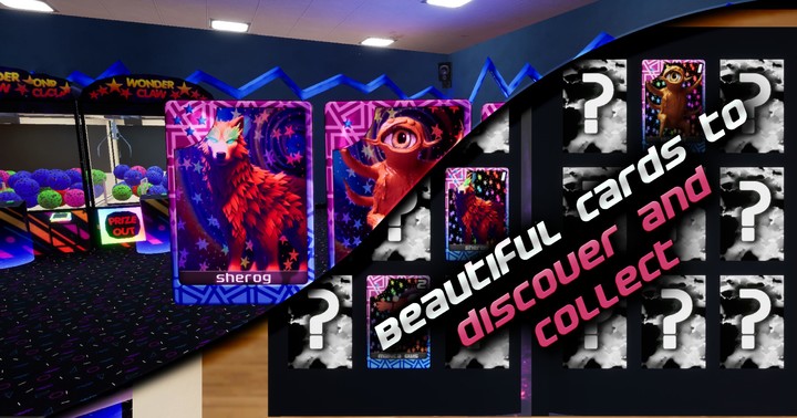 Arcade Simulator screenshot image 1_Popularmodapk.com