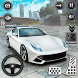 Car Game: Classic Car Parking1.7_rowtechapk.com