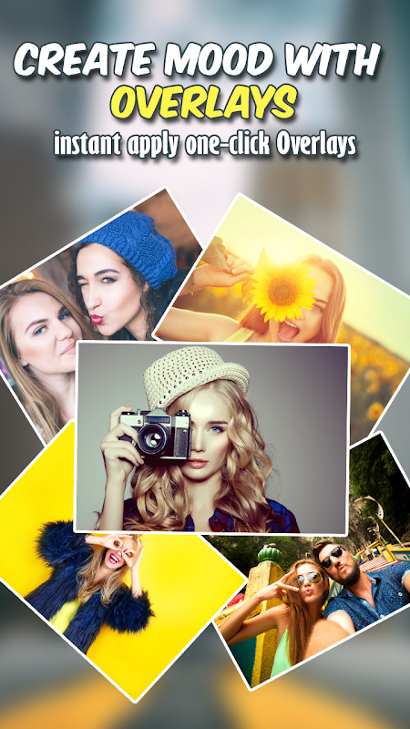 Cam B612 Selfie Expert screenshot image 1_Popularmodapk.com