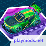 Nitro Racing Manager<span>(Unlimited Money)</span>1.0.5_rowtechapk.com