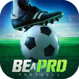 Be a Pro - Football0.204.4_rowtechapk.com