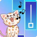 Duet Cats : Piano Music Game1_rowtechapk.com