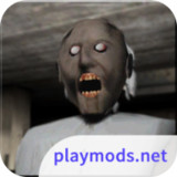 恐怖奶奶<span>(Game built-in menu)</span>LGC Mod Menu Beta 5.0_rowtechapk.com