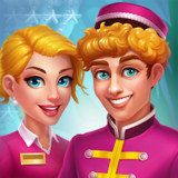 Hotel Diary - Grand doorman<span>(Unlimited Diamonds)</span>1.4.7_rowtechapk.com