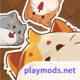 Cats Safe  Sliding Puzzle<span>(Ad-free and rewarded)</span>0.2.0_rowtechapk.com