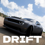 Drift Challenge - Realistic<span>(Unlimited Coins)</span>25.12.36_rowtechapk.com