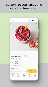 Jamba screenshot image 3_Popularmodapk.com