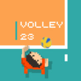 Volley 23 - Volleyball Game0.84_rowtechapk.com