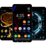 Launcher for Android ™v3.1.2 Dev (256bbf8)_rowtechapk.com