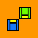 Gravity Square 2 Player1.1.4_rowtechapk.com