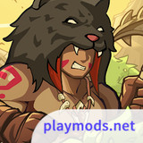 Rush defense: idle TD<span>(No Ads)</span>121_rowtechapk.com