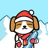 动物滑雪场破解版<span>(mod)</span>1.0.8_rowtechapk.com