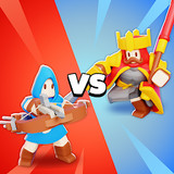 Merge Master: Battle Empire<span>(Unlimited Resources)</span>1.0.5_rowtechapk.com