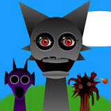 Sprunki Phase 5: Sprunk Box<span>(No Ads)</span>1.4_rowtechapk.com