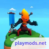 Monster Duel<span>(NO ADS)</span>0.2.6_rowtechapk.com