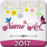 Name Art Maker1.8_rowtechapk.com