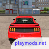 Car Driving Traffic Simulator<span>(No Ads)</span>1.18_rowtechapk.com