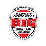 Babalu's Iron Gym5.3.3_rowtechapk.com
