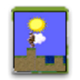 Worldcrafter<span>(Paid for free)</span>1.43_rowtechapk.com