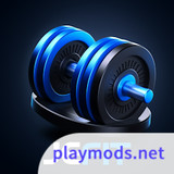 JEFIT Gym Workout Plan Tracker<span>(Premium Unlocked)</span>11.34.1 Beta_rowtechapk.com