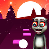 Scary Talking Hop tiles Juan1.0_rowtechapk.com