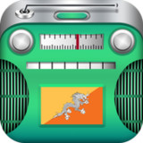 Bhutan Radio : FM Bhutan Radio0.3_rowtechapk.com