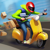 Moto City: Mad Bike Delivery<span>(No ads)</span>0.1.13_rowtechapk.com