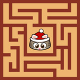 Maze Cat - Rookie<span>(No Ads)</span>1.2.4_rowtechapk.com