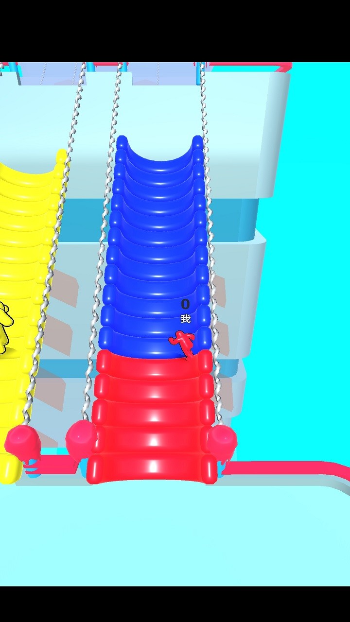 Jelly people fight in disorder(BETA) screenshot image 7_Popularmodapk.com