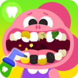 Cocobi Dentist - Kids Hospital1.0.13_rowtechapk.com