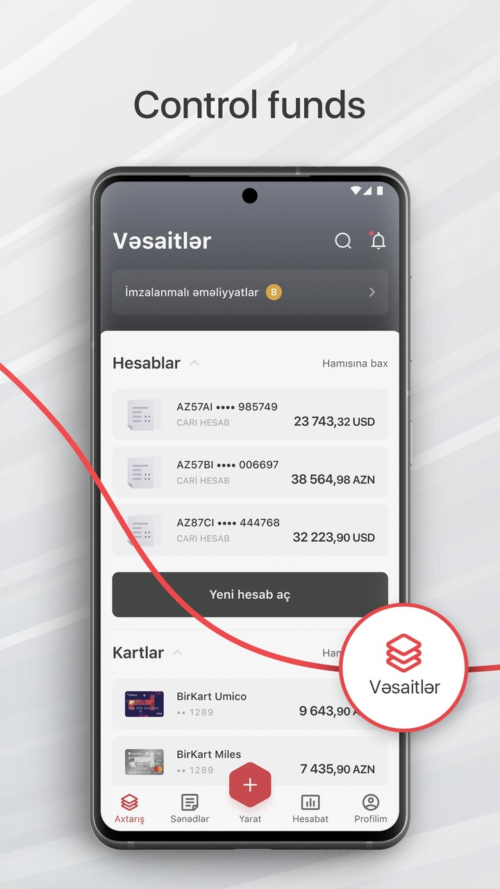 Mushteri Bank screenshot image 3_Popularmodapk.com