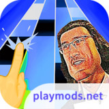 Rush E Piano tiles<span>(mod)</span>1.0.0_rowtechapk.com