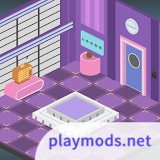 Locked Diorama<span>(Free Unlock)</span>1.0.1_rowtechapk.com