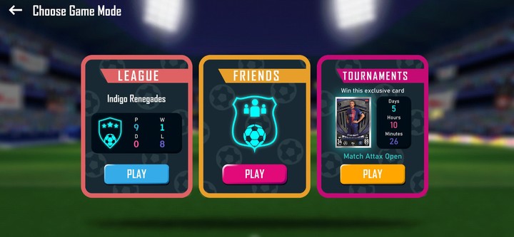 Match Attax 21/22 screenshot image 5_Popularmodapk.com