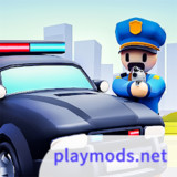 Police Officer<span>(No Ads)</span>0.1.1_rowtechapk.com