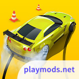 Slip Angle Drift<span>(Unlimited Money)</span>1.1_rowtechapk.com