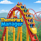 Theme Park Manager<span>(Unlimited Diamonds)</span>15.0.0_rowtechapk.com