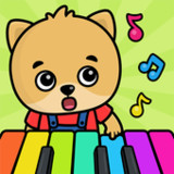 Baby piano for kids & toddlers3.11_rowtechapk.com
