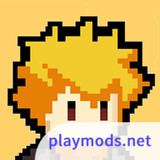 Heroes Quest Survivor<span>(God Mode)</span>1.0.50_rowtechapk.com