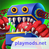 Horror Playtime<span>(Unlimited Money)</span>1.0.1_rowtechapk.com