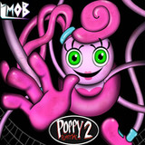 Poppy playtime Chapter 2 MOB1.2.5_rowtechapk.com