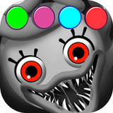 FNF Raptime: Mommy Music Game4_rowtechapk.com