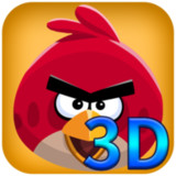 Angry Birds Journey 3D(Unlock levels)1.0_rowtechapk.com